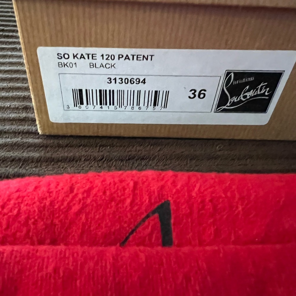So Kate Patent